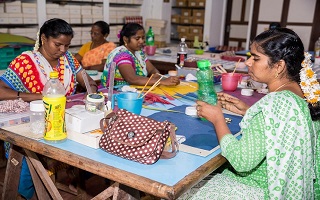 Mudra Loans