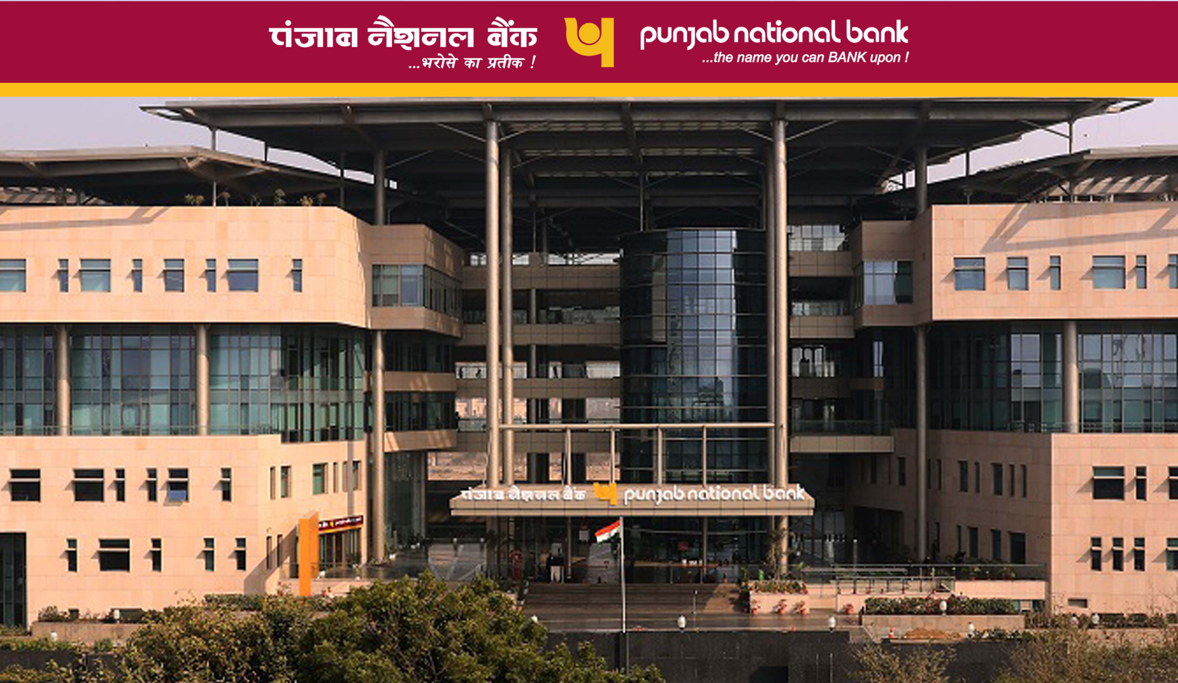 punjab national bank case study