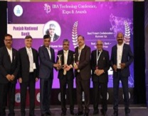 PNB WINS 2 AWARDS IN IBA BANKING TECHNOLOGY AWARDS 2022