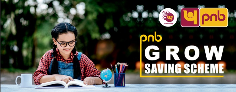 Grow Saving Account