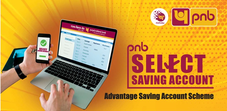 Advantage Saving Account