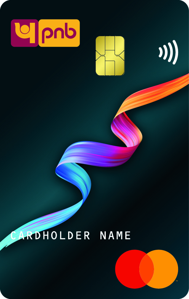 Signature Card
