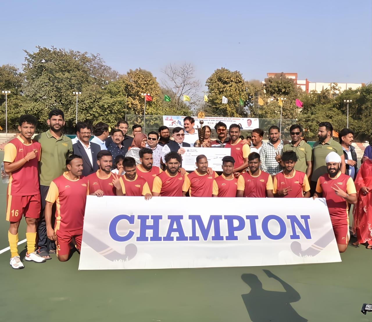 Sports Activities