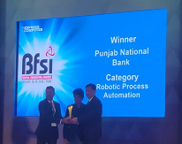 BFSI Digital Innovation Awards 2019