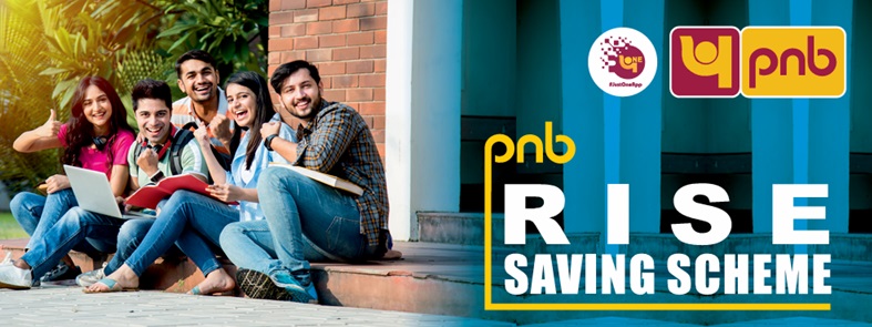 Rise Saving Account