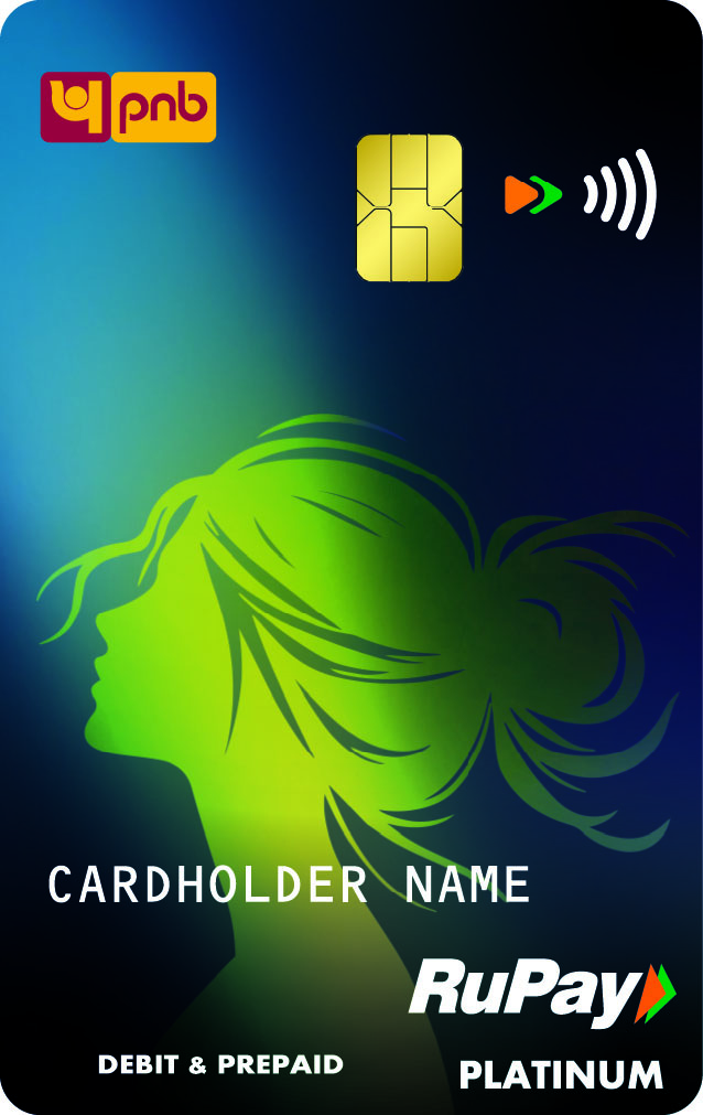 Signature Card