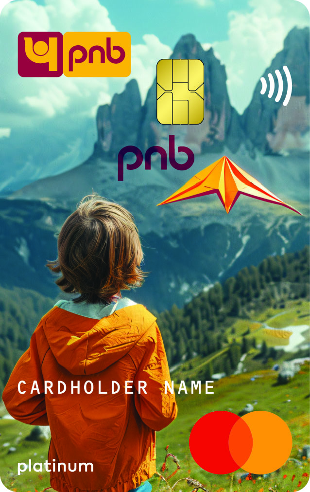 Signature Card