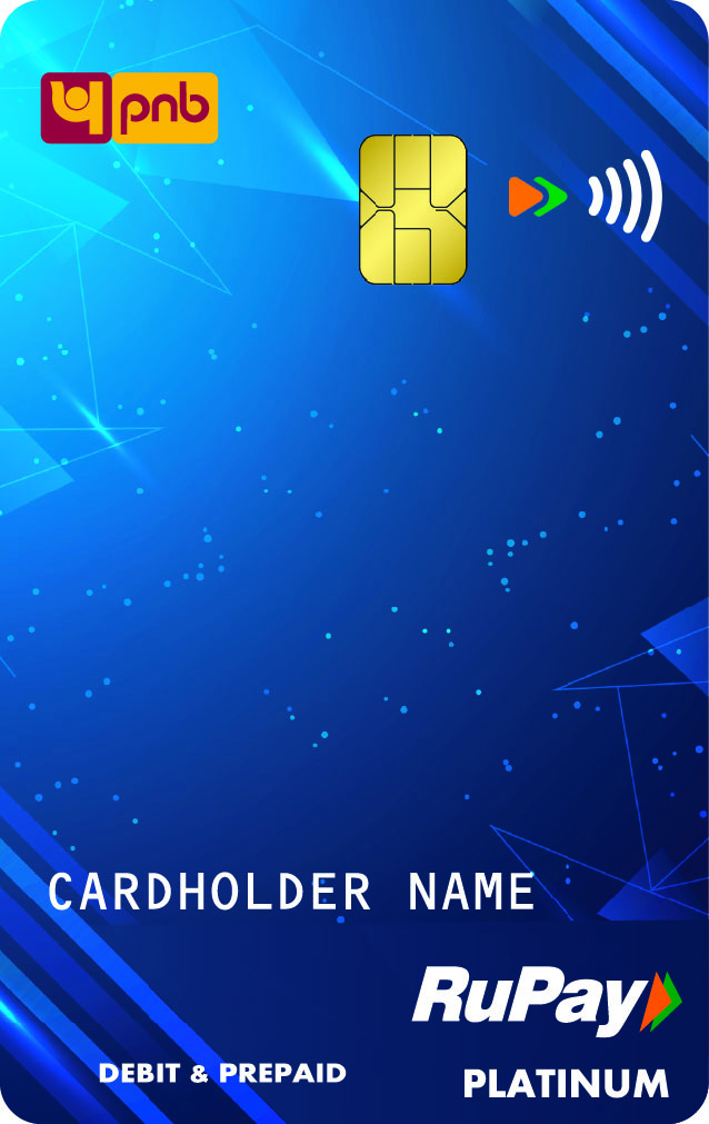 Signature Card