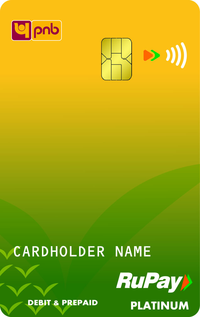 Signature Card