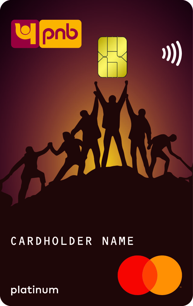 Signature Card