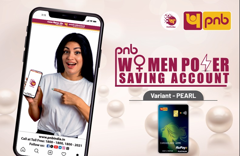Pearl Savings Account