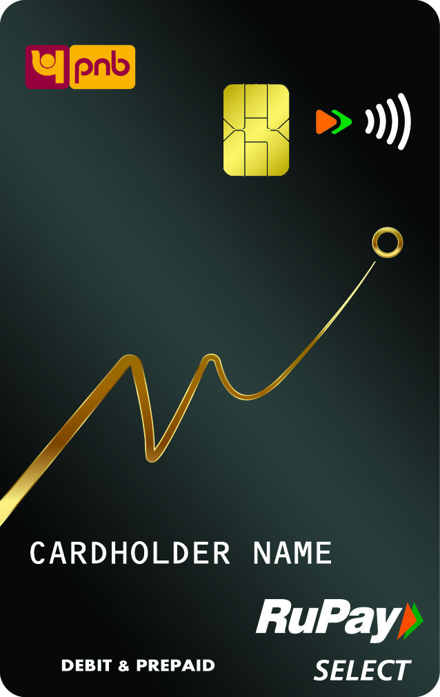 Signature Card