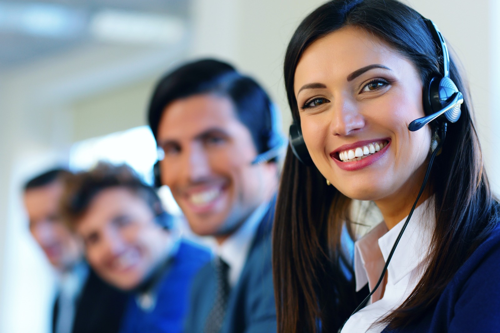 24X7 NRI Customer Service Centre
