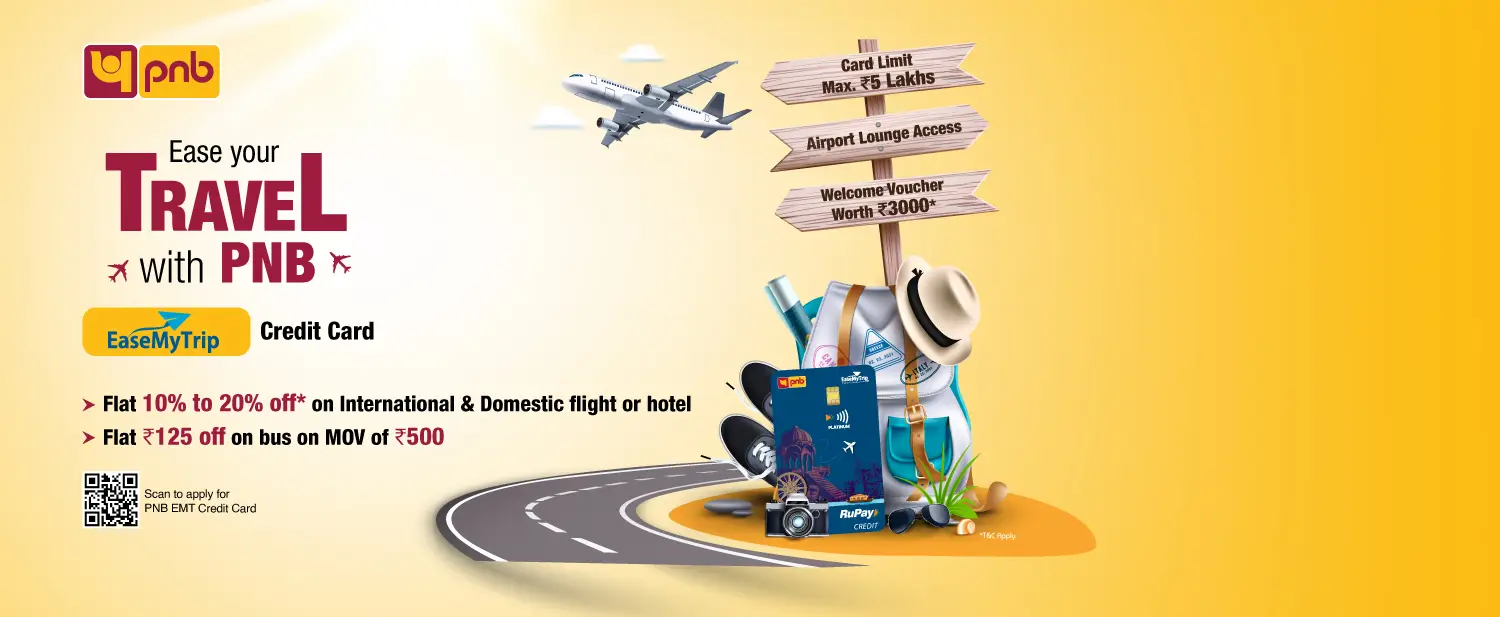 Travel With PNB