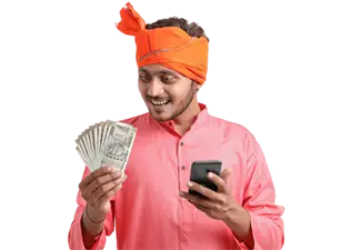 PNB-Krishi Tatkal Rin