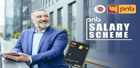 Salary Accounts 