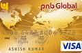 Global Credit Card