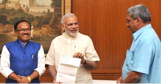 Prime Minister`s