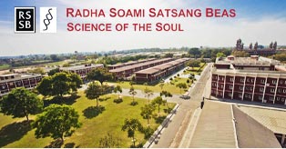 Radha Soami Satsang