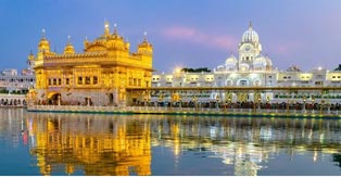 Shri Darbar Sahib