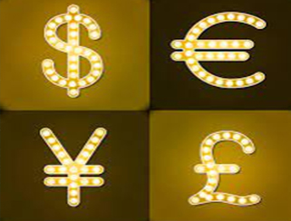 Dealing Currencies