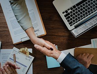 Syndication Loans